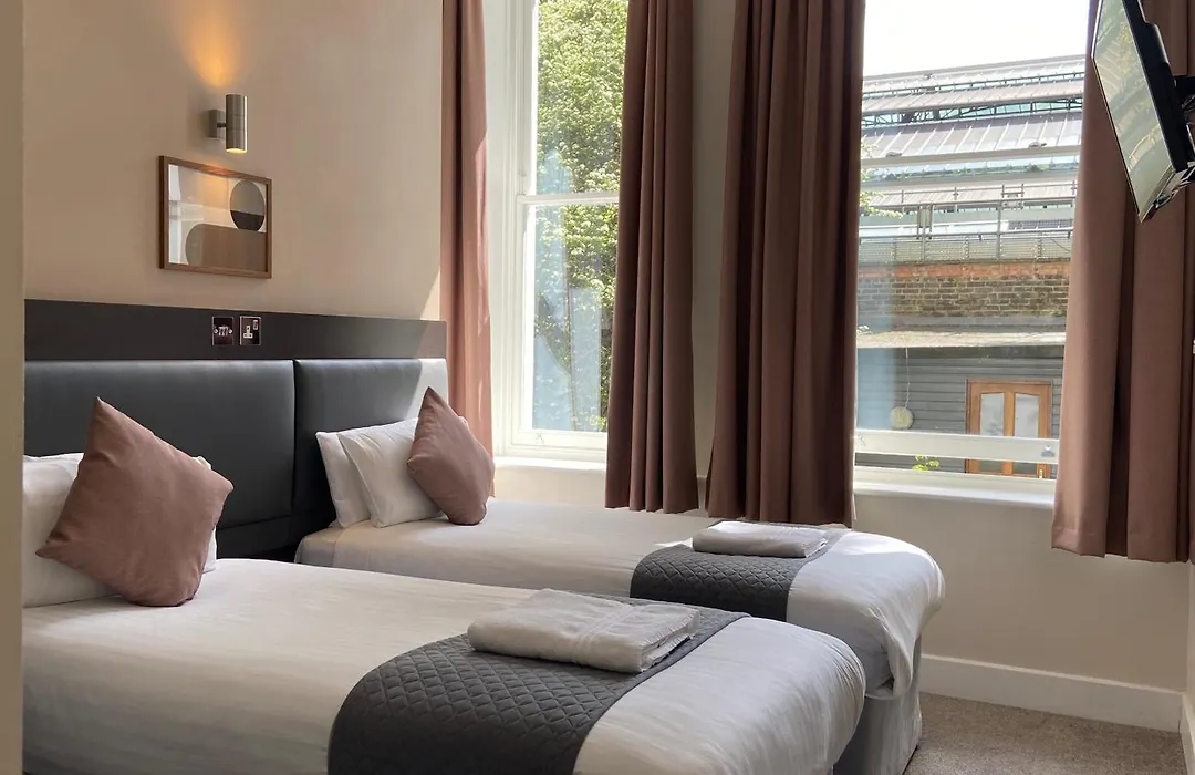 Trebovir Hotel-1